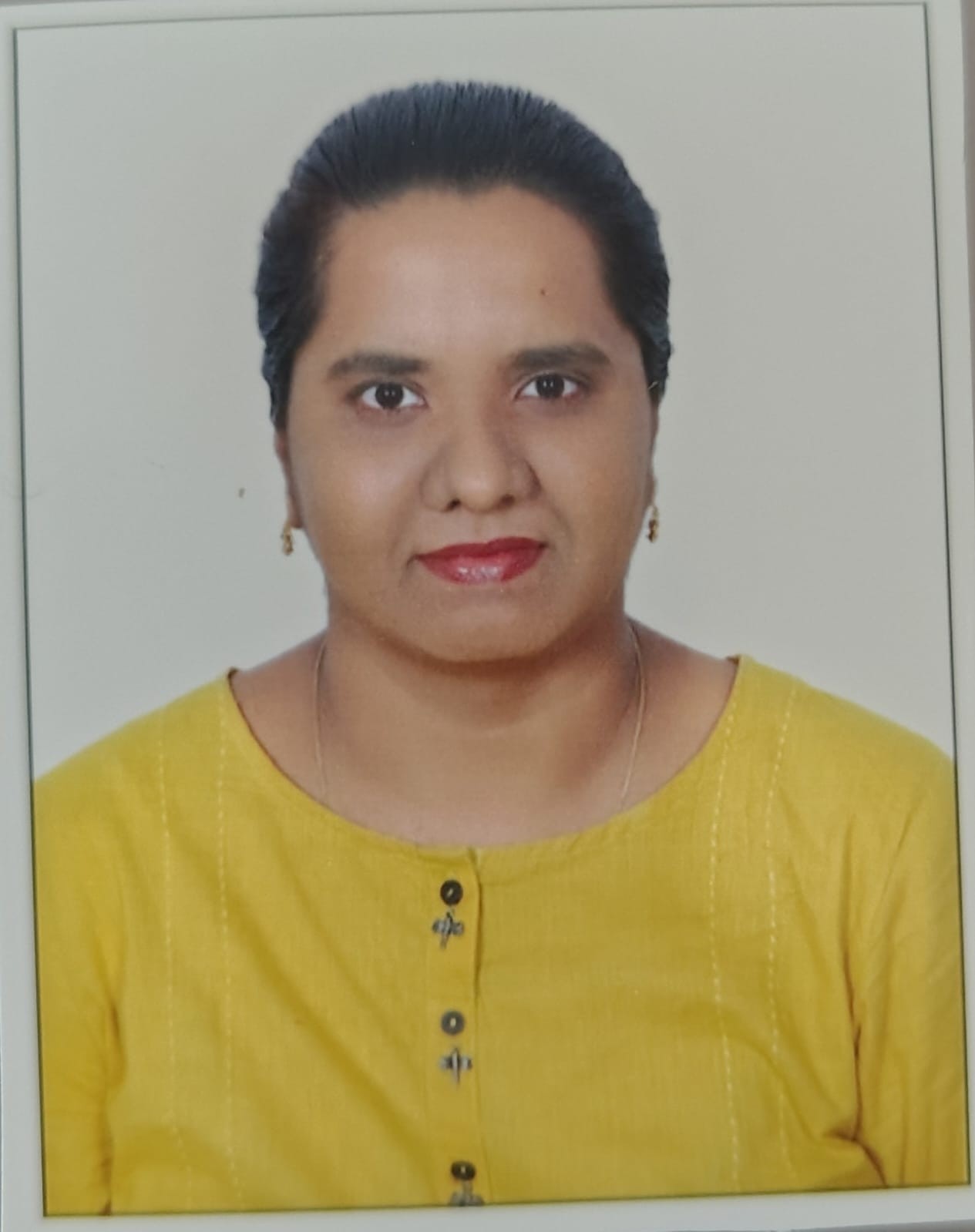 Parigi Vijaya Vidyullatha, UI and Frontend Developer